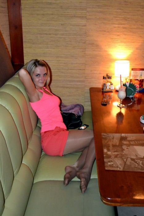 Красавицы из соцсетей