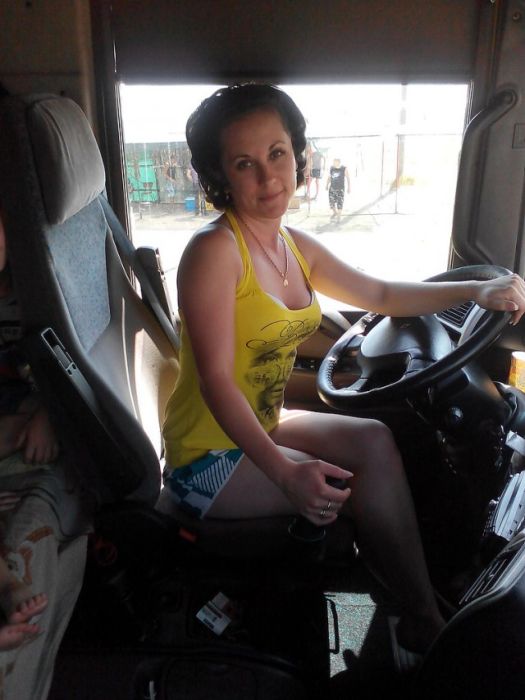 Красавицы из соцсетей