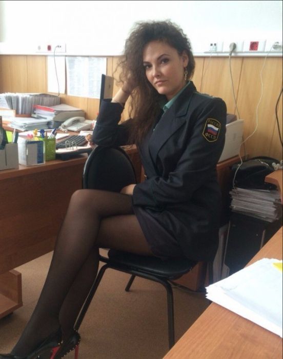 Красавицы из соцсетей