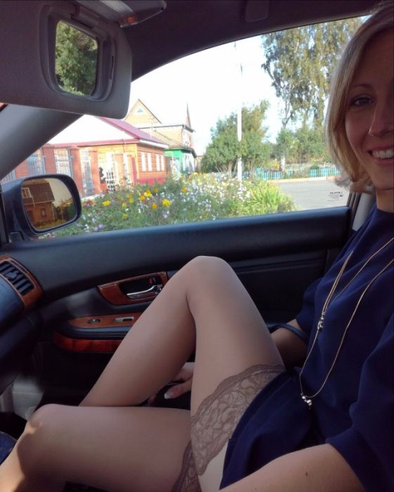 Красавицы из соцсетей