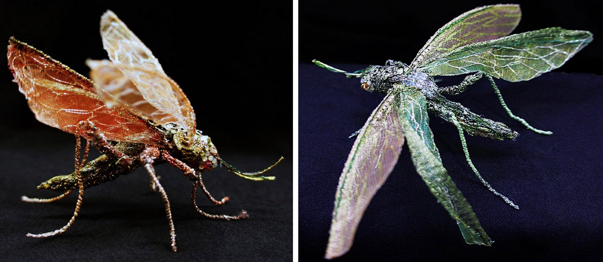 Поразительные детали костюмов “Игры престолов” Поразительные детали костюмов “Игры престолов”