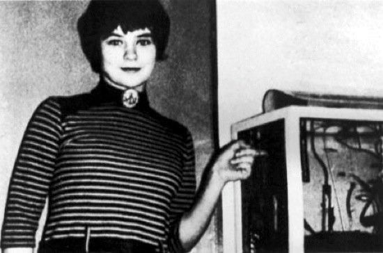 Дети - убийцы (10 фото)