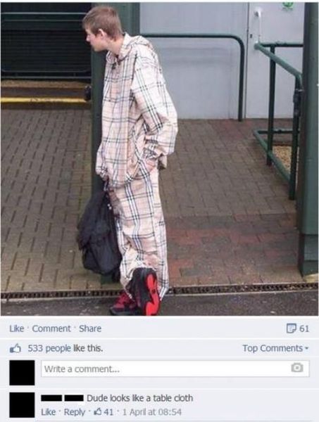 Прикольные картинки (50 фото)