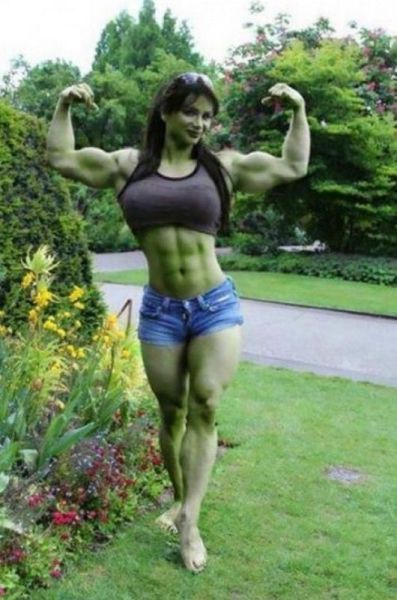 Прикольные картинки (50 фото)