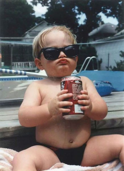 Прикольные картинки (50 фото)