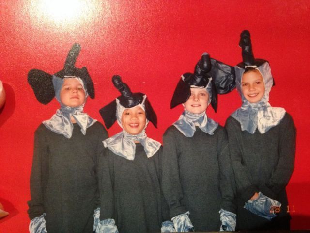 Прикольные картинки (50 фото)