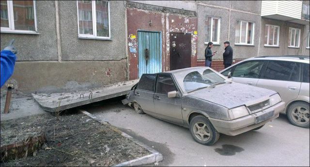 Прикольные картинки (50 фото)