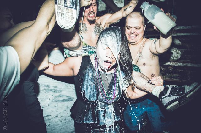 Прикольные картинки (50 фото)