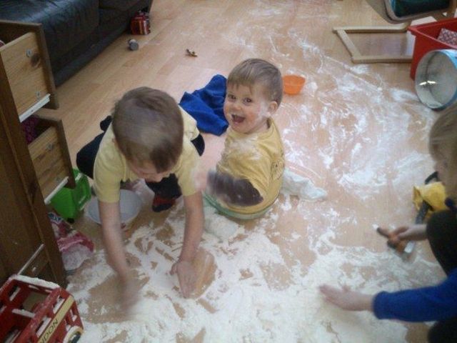 Прикольные картинки (50 фото)