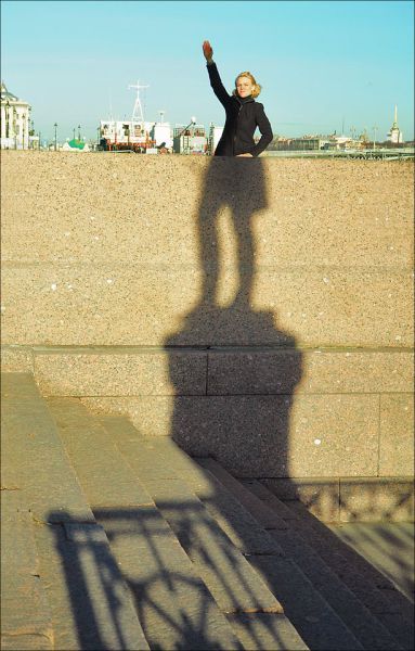 Прикольные картинки (50 фото)