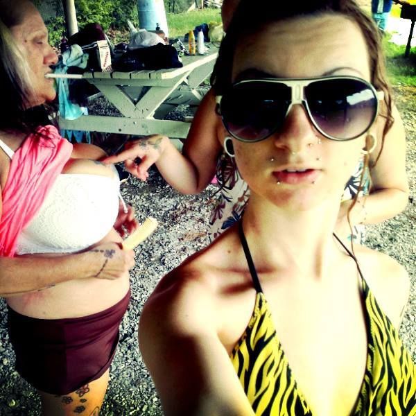 Прикольные картинки (50 фото)