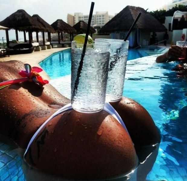 Прикольные картинки (50 фото)