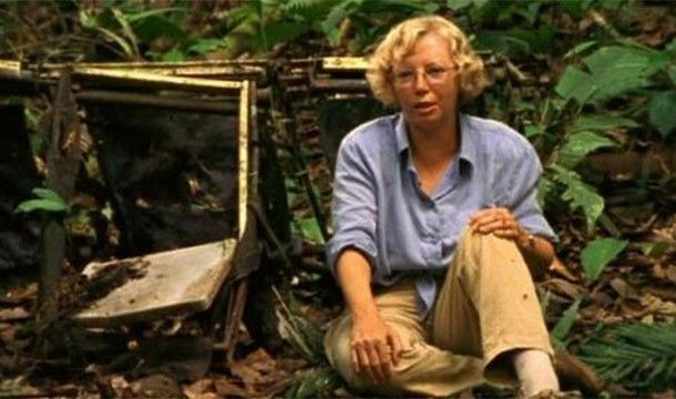 Выжить любой ценой (13 фото)