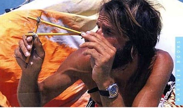 Выжить любой ценой (13 фото)