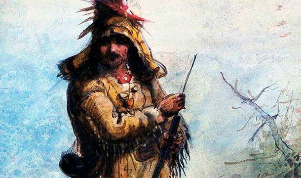 Выжить любой ценой (13 фото)