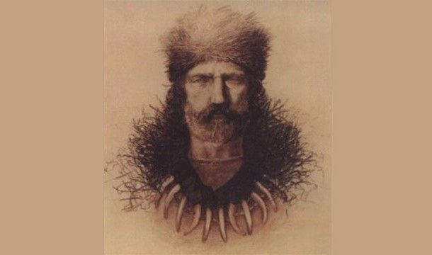 Выжить любой ценой (13 фото)