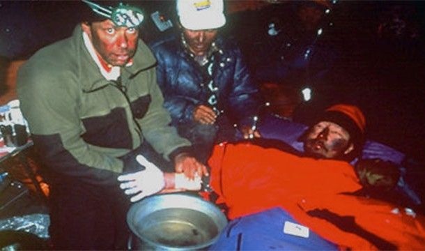 Выжить любой ценой (13 фото)