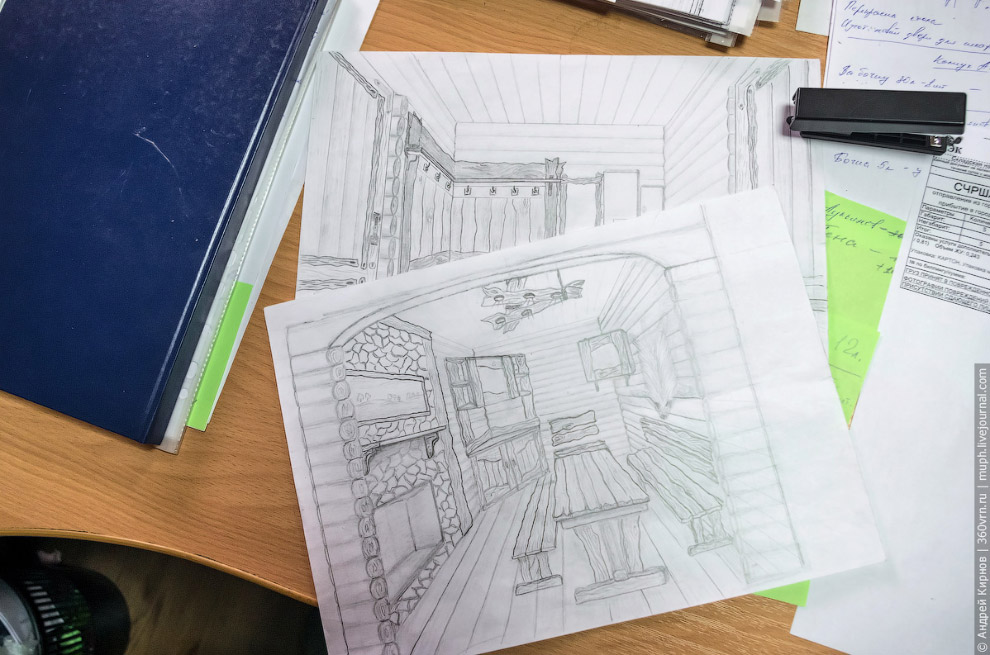 Как делают дубовые бочки