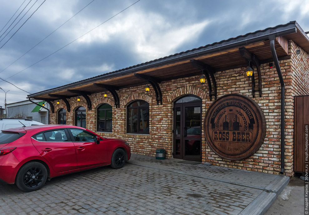 Как делают дубовые бочки