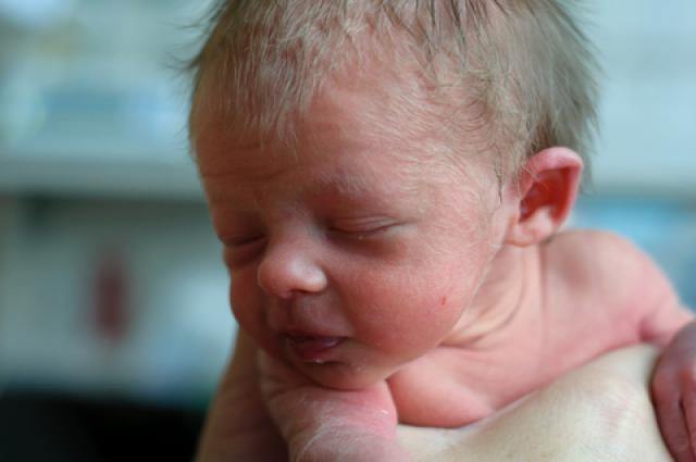 Удивительные факты о младенцах Удивительные факты о младенцах