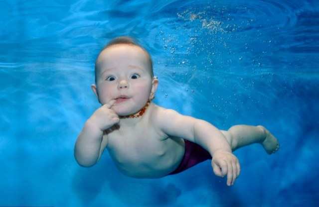 Удивительные факты о младенцах Удивительные факты о младенцах