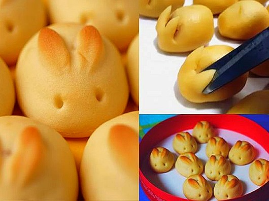 Двадцать кухонных секретов