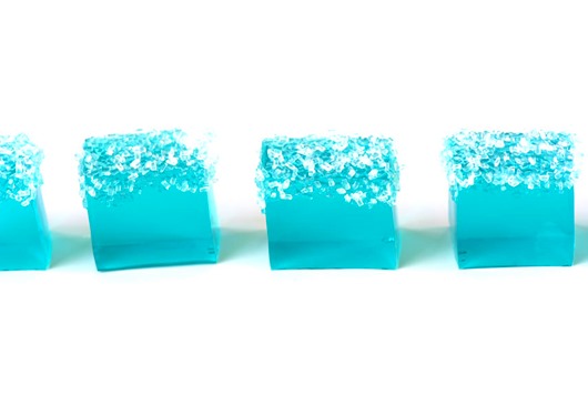 Двадцать кухонных секретов