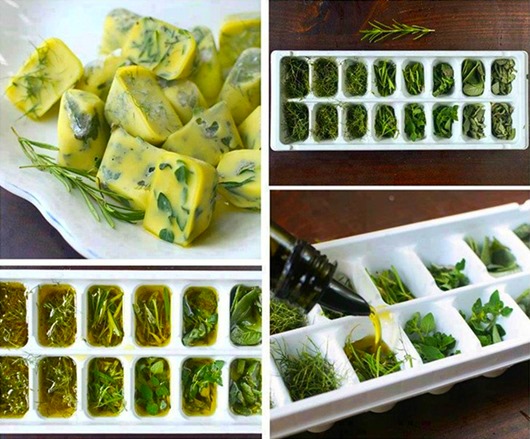 Двадцать кухонных секретов