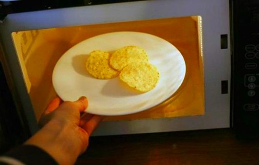 Двадцать кухонных секретов