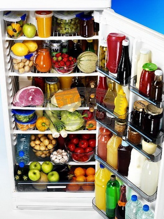 Двадцать кухонных секретов