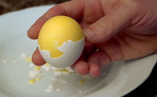 Двадцать кухонных секретов