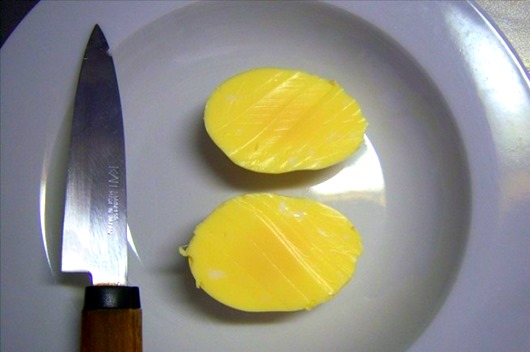 Двадцать кухонных секретов