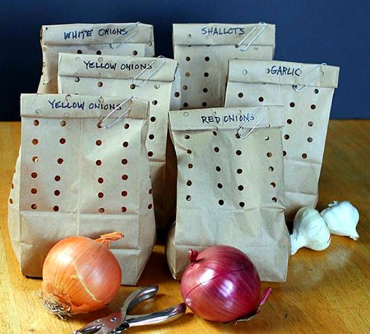 Двадцать кухонных секретов