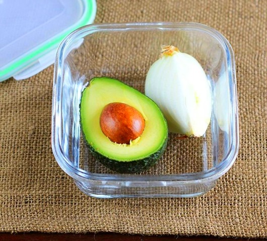 Двадцать кухонных секретов