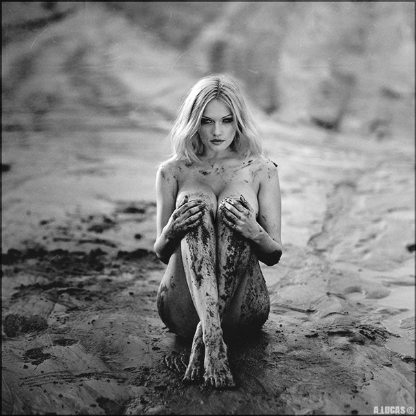 Красивые девушки