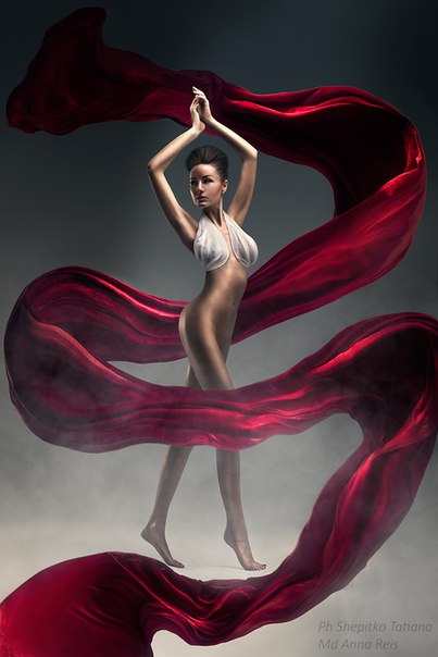 Красивые девушки