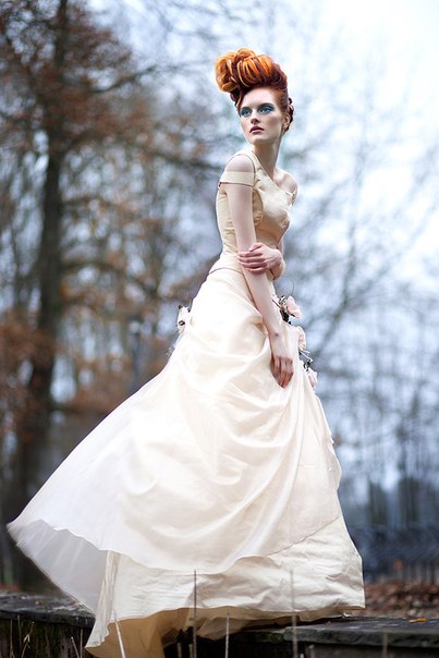 Красивые девушки