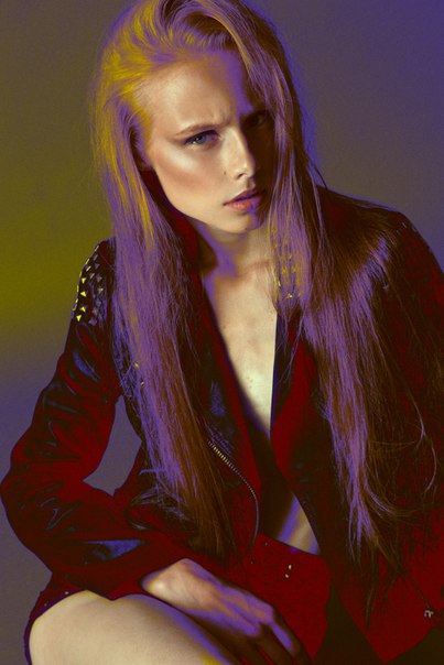 Красивые девушки