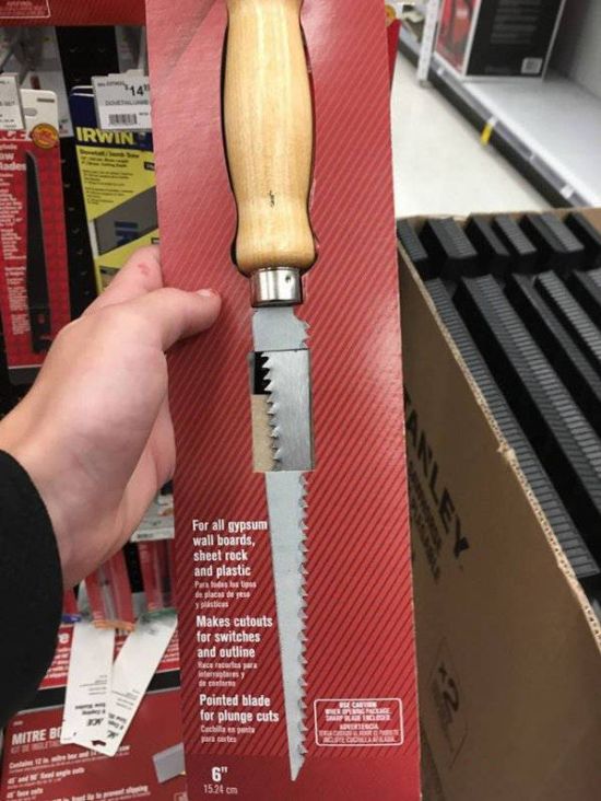 Ад для перфекциониста