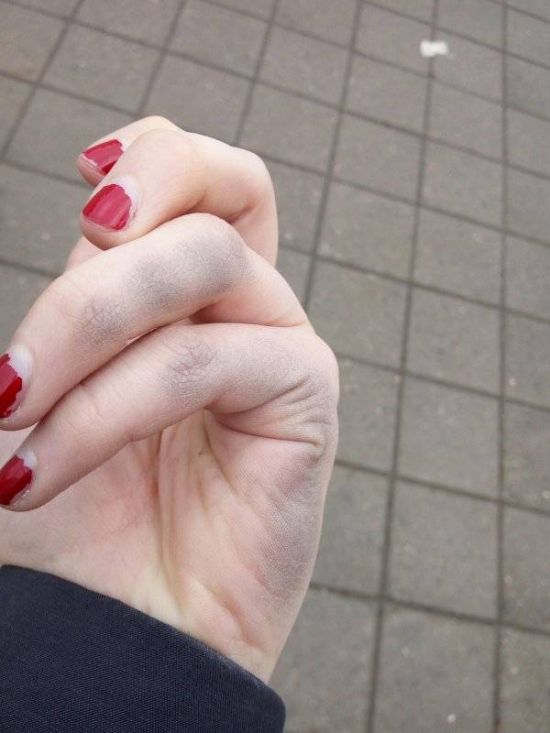 Ад для перфекциониста