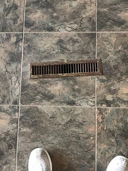 Ад для перфекциониста