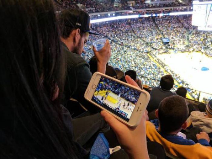 Ад для перфекциониста