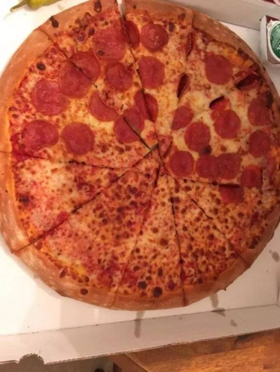 Ад для перфекциониста