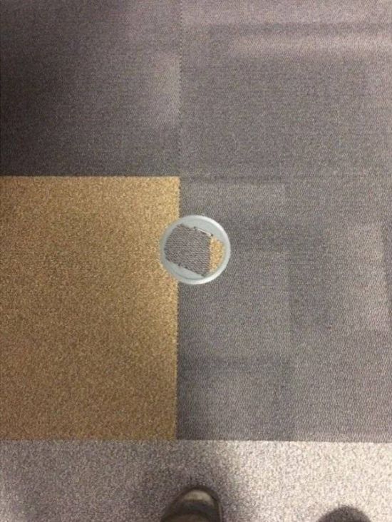 Ад для перфекциониста