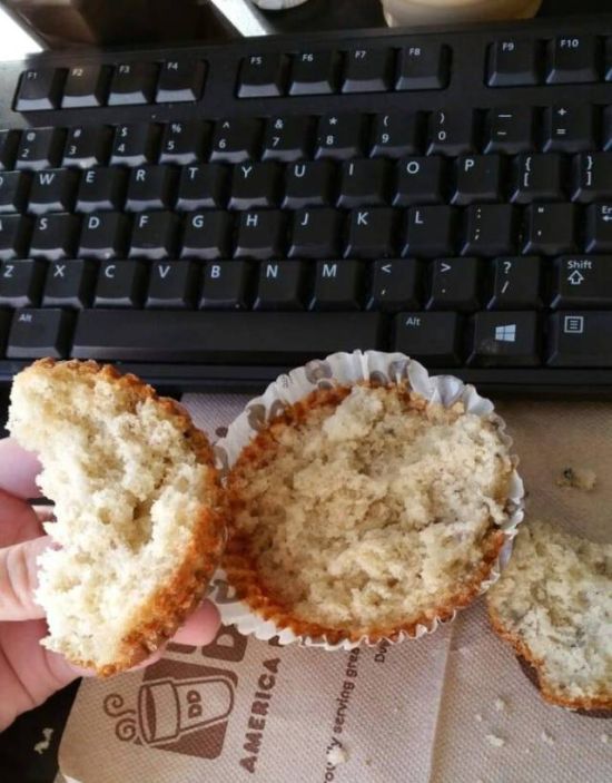 Ад для перфекциониста