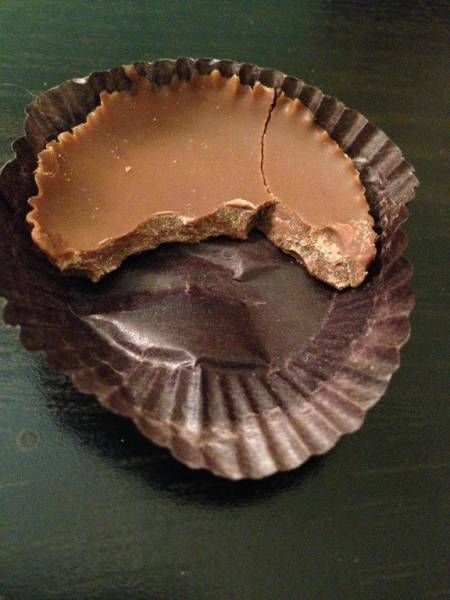 Ад для перфекциониста