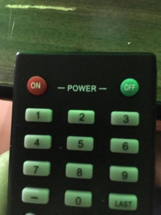 Ад для перфекциониста