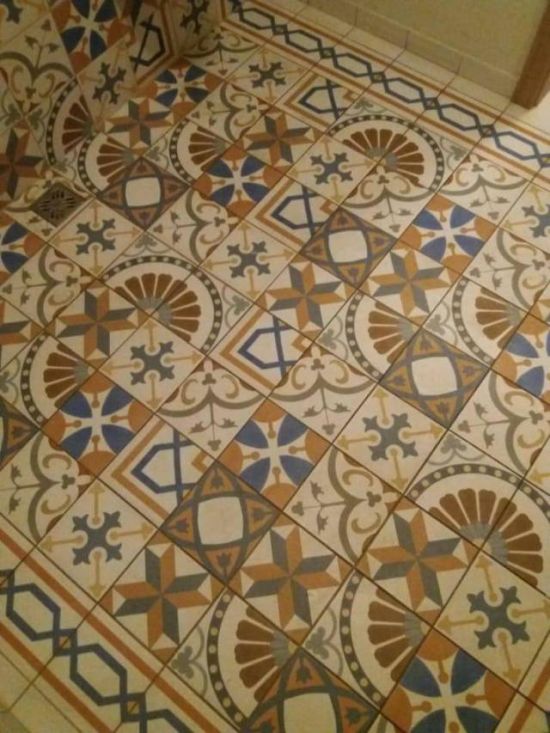 Ад для перфекциониста