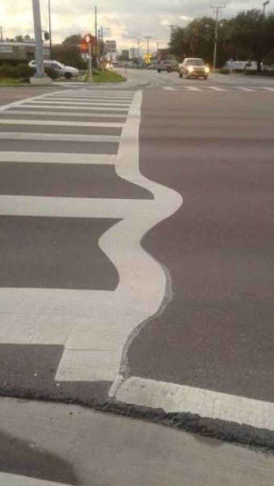 Ад для перфекциониста