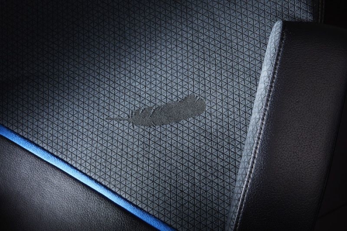 Компания Blue Origin показала интерьер капсулы New Shepard космических туристов